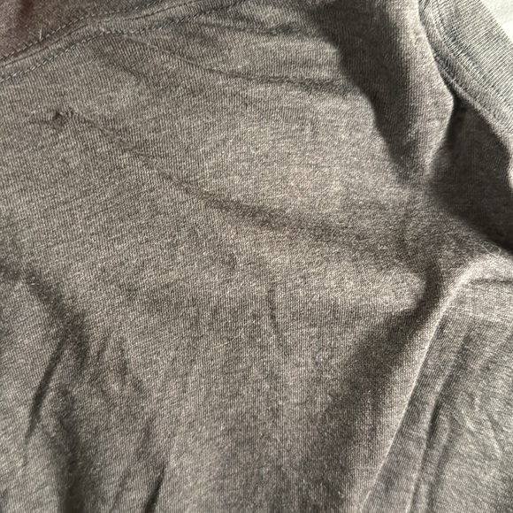 allbirds TrinoXO tee natural - Picture 5 of 5